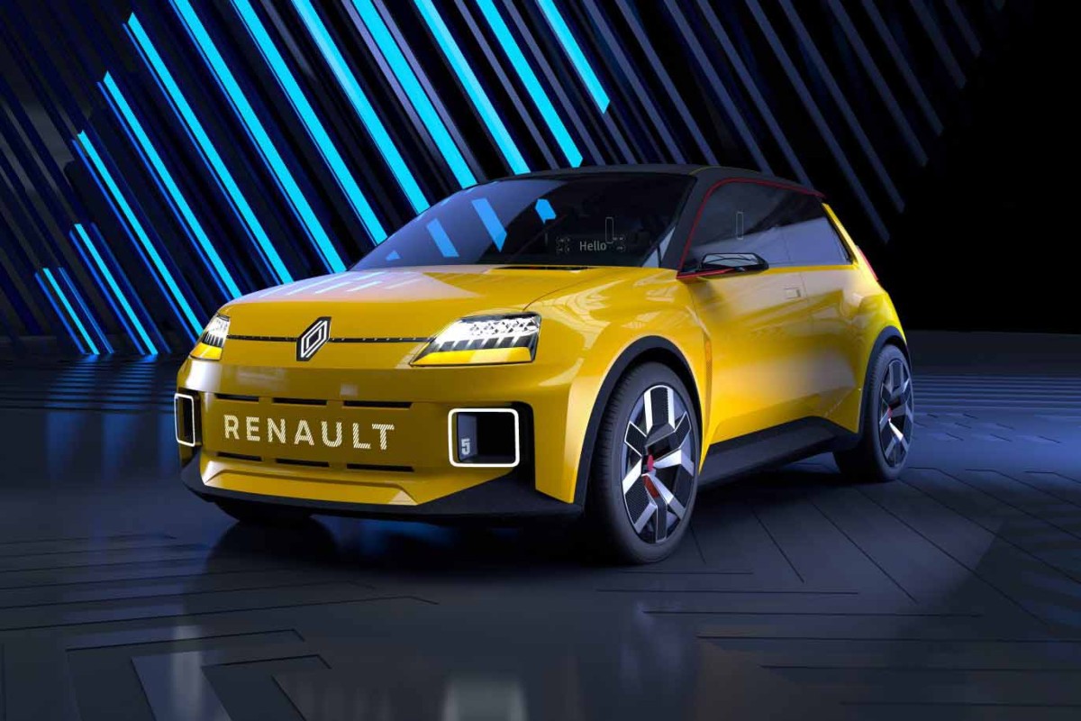 Renault 5 