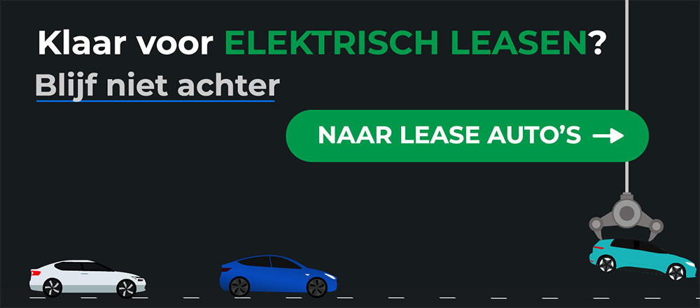 elektrische-auto-leaseaanbod